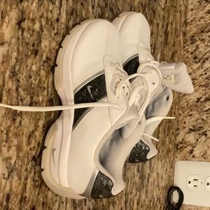 Nike Golf shoes, women size 6, new without box